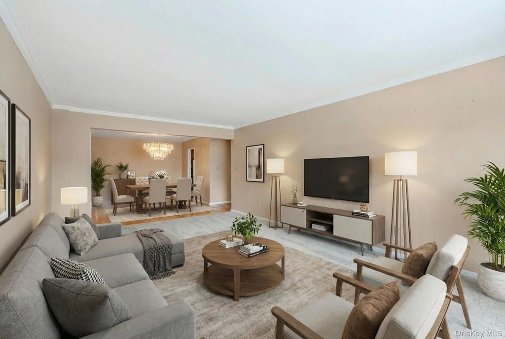 124 S Park Ave # 2-s, Rockville Centre