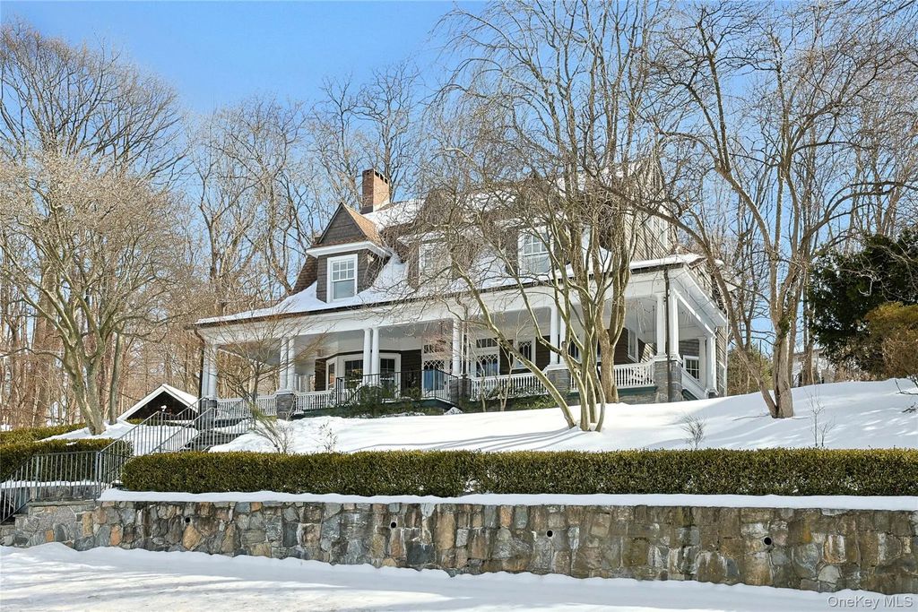 182 Broadway, Dobbs Ferry