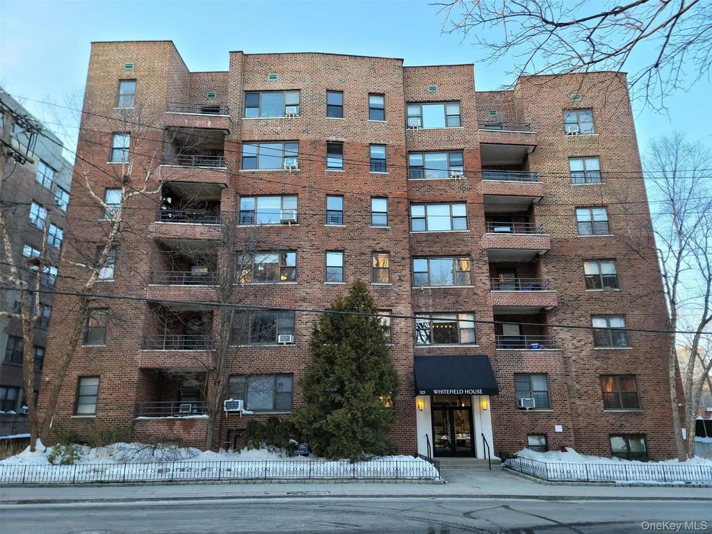 325 Main Street # 5a, White Plains