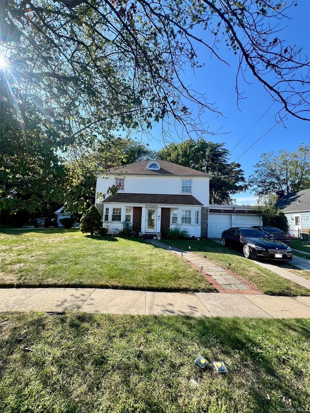 122 Rockaway Parkway, Valley Stream