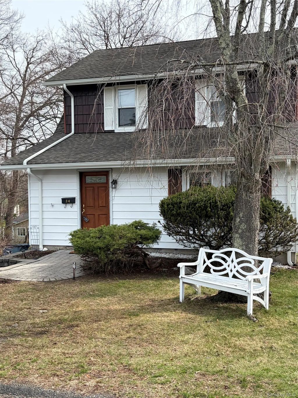 34 Mountainview Avenue, Pearl River