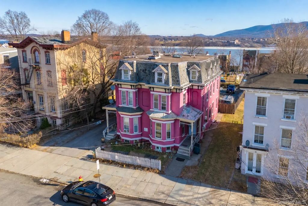 238-240 Grand Street, Newburgh