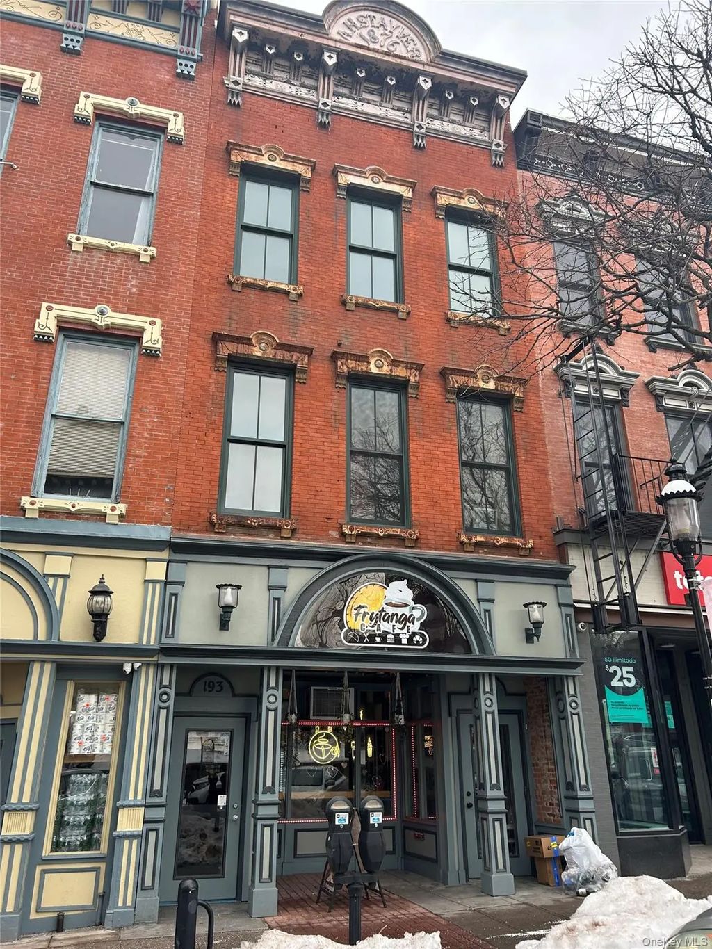 193 Main Street, Ossining
