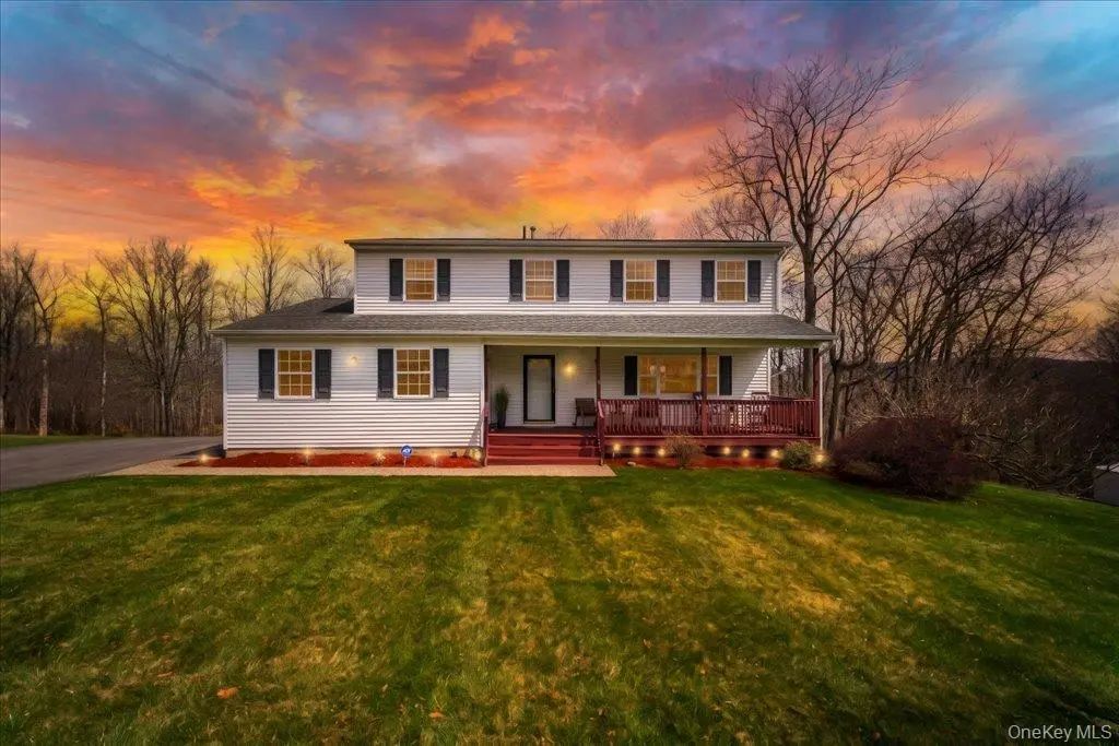 3 Emory Road, Highland Mills