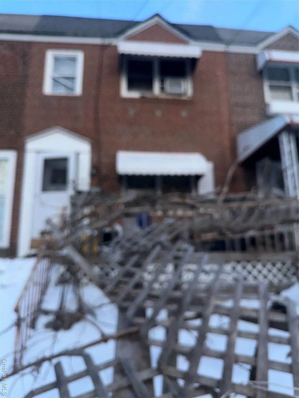 10-31 116th Street, College Point