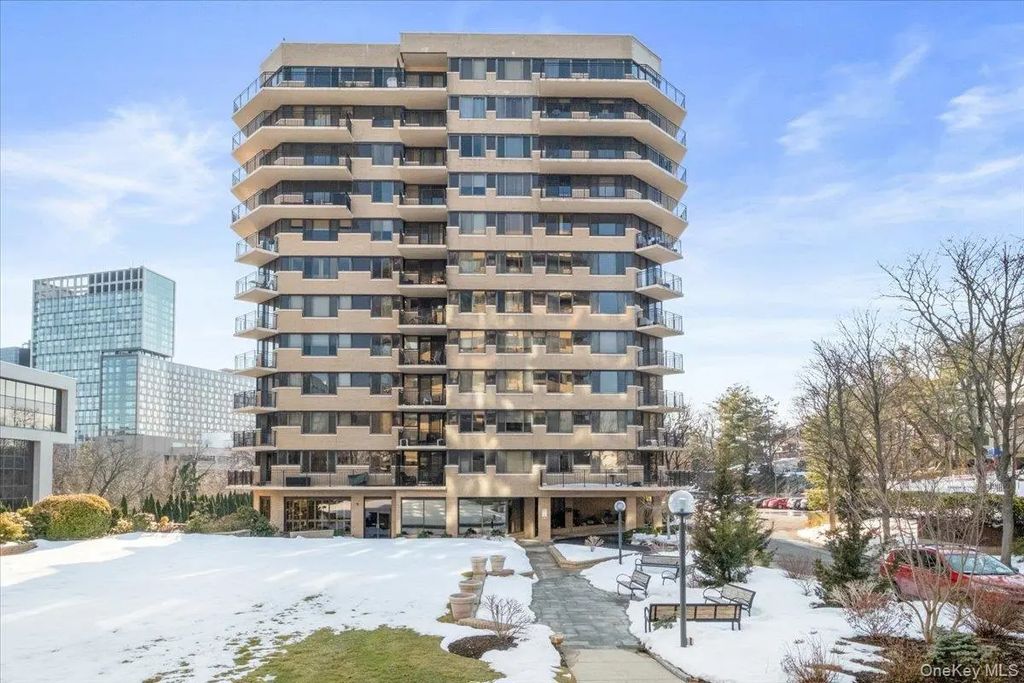 25 Rockledge Avenue # 105w, White Plains