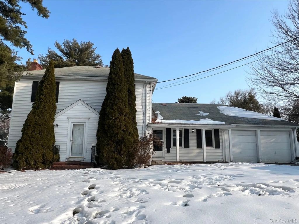 618 Palisade Avenue, Yonkers