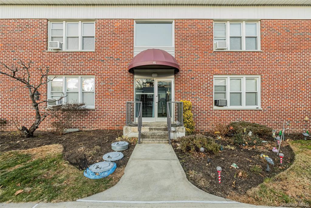 15 Winchester Avenue # 1b, Yonkers