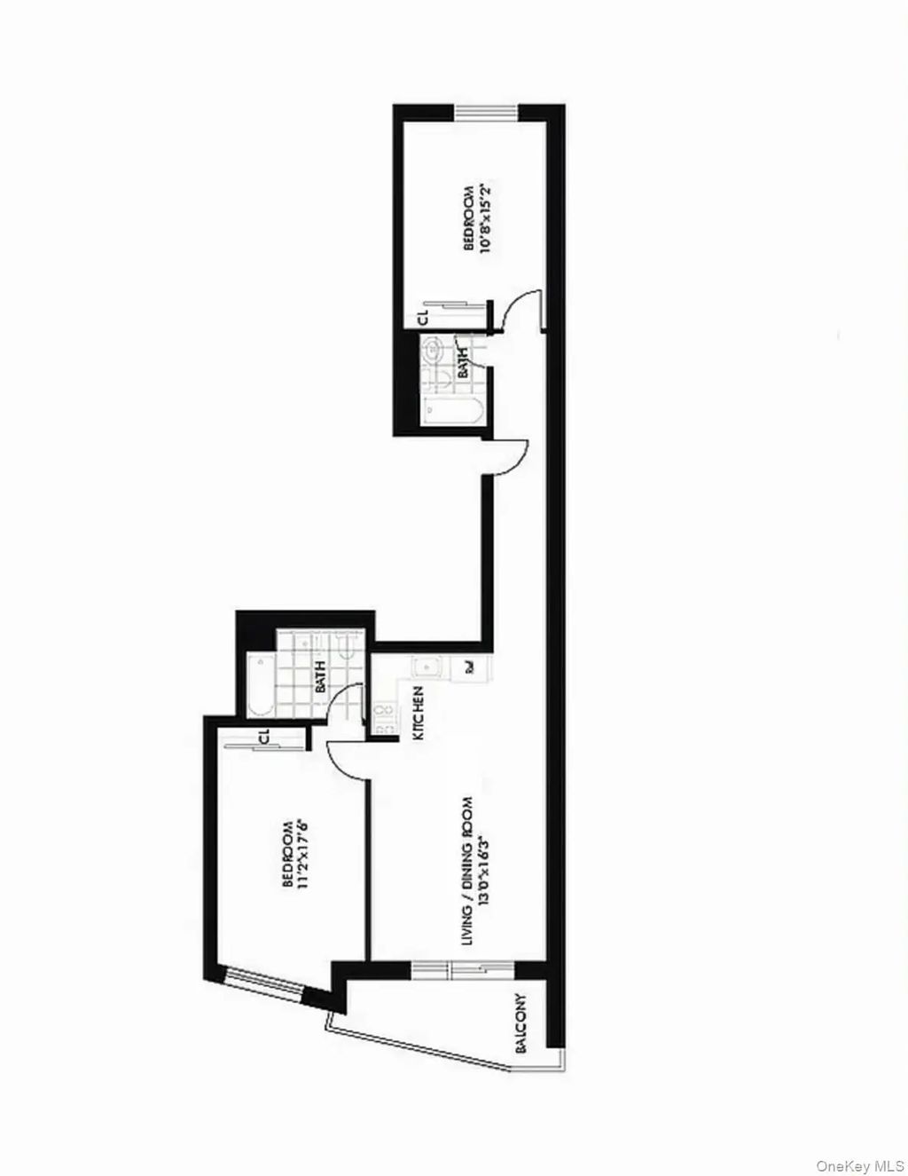 70-26 Queens Boulevard # #5a, Woodside