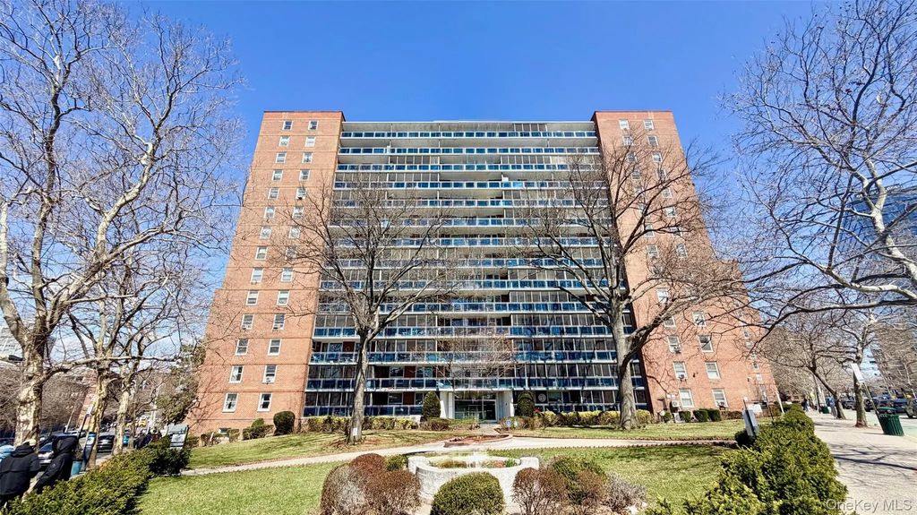 9707 63rd Road # 8g, Rego Park