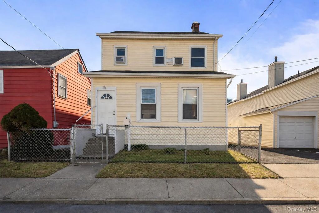 20 Pratt Street, Haverstraw