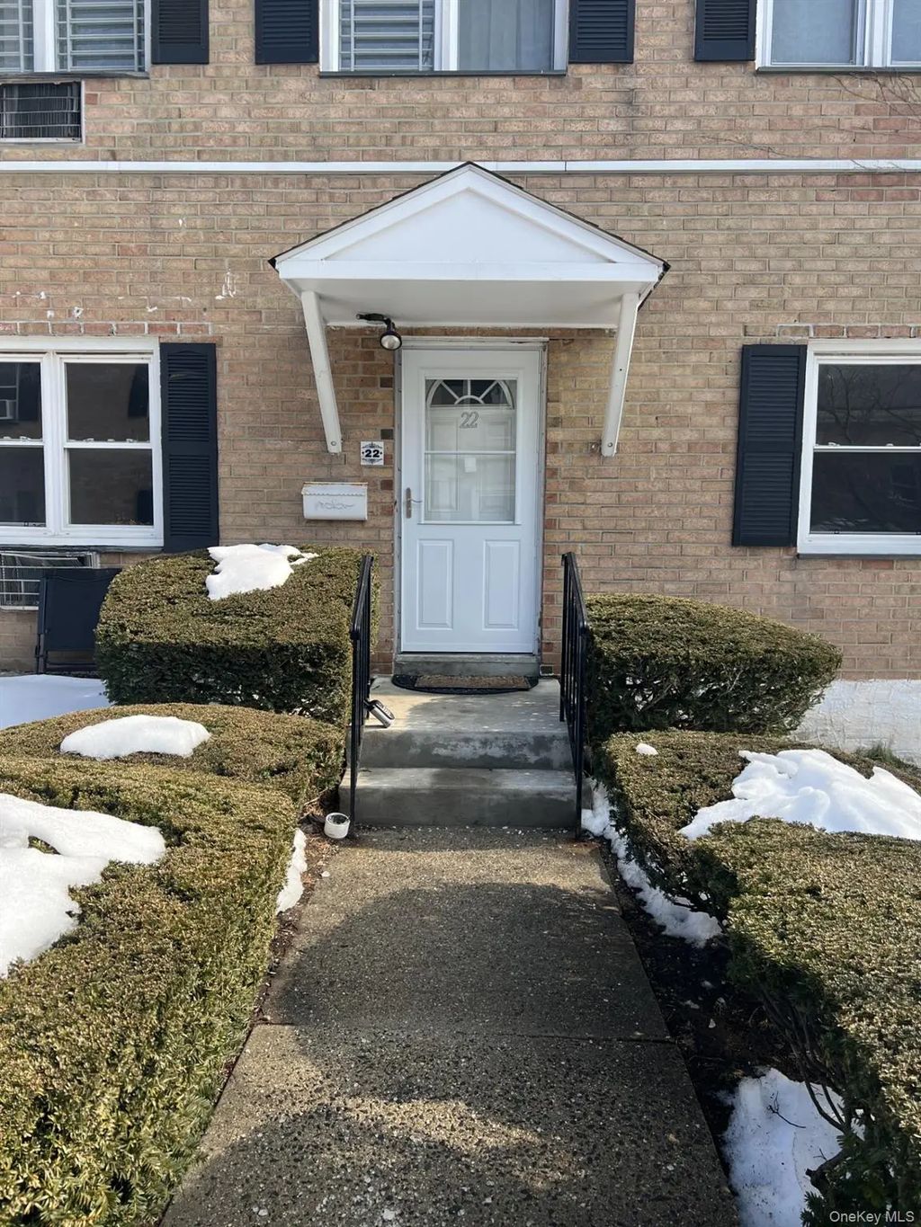 130 Glenwood Avenue # 22, Yonkers