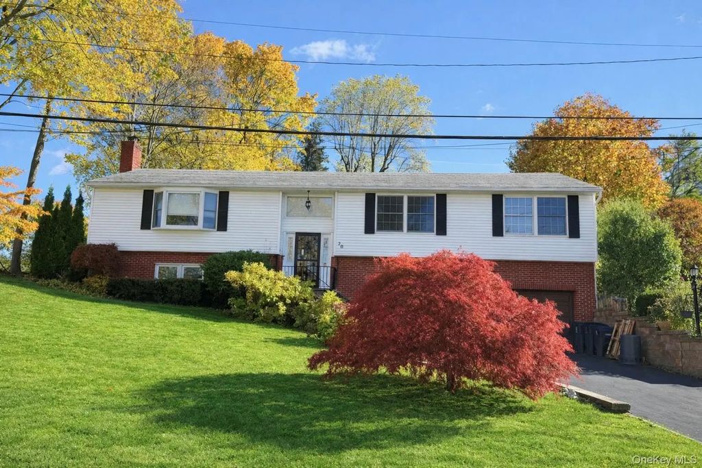 20 Rose Street, White Plains
