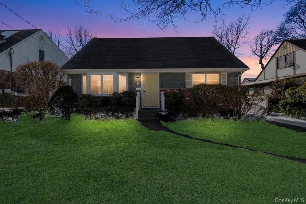 91 Drake Street, Malverne