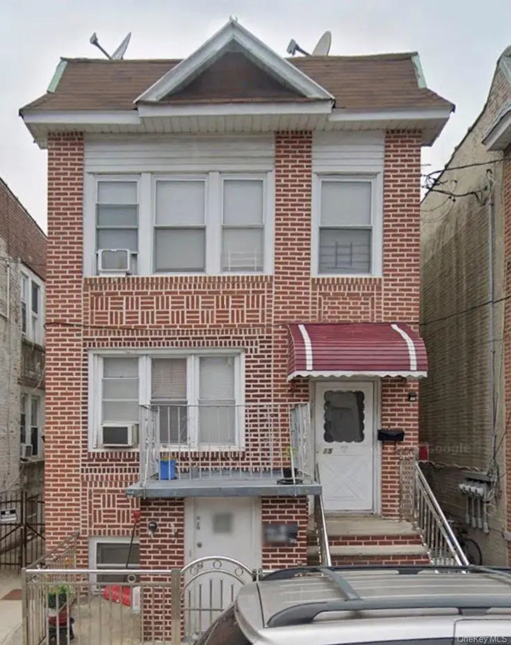 15 Brighton 4th Terrace, Brooklyn