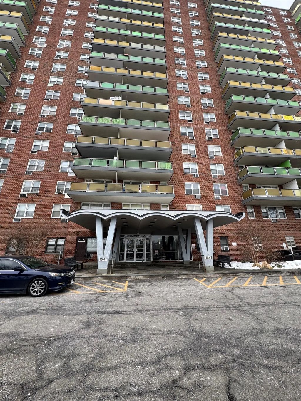 1841 Central Park Avenue # 16r, Yonkers