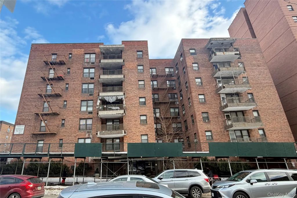 13870 Elder Avenue # 4s, Flushing