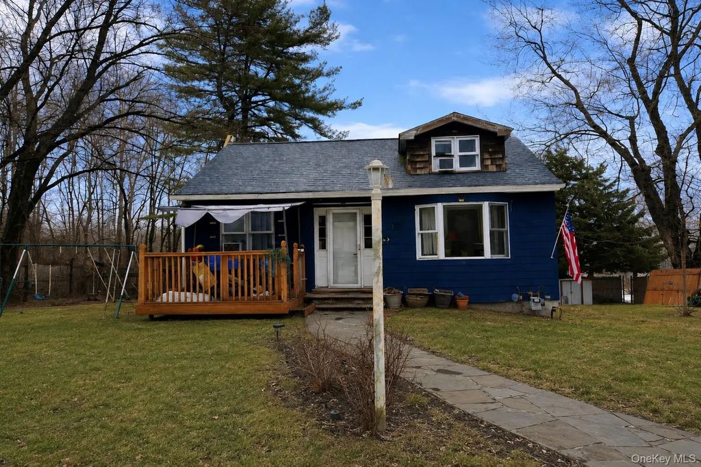 142 Buena Vista Road, New City