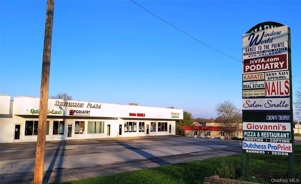 1315 Route 9, Wappingers Falls