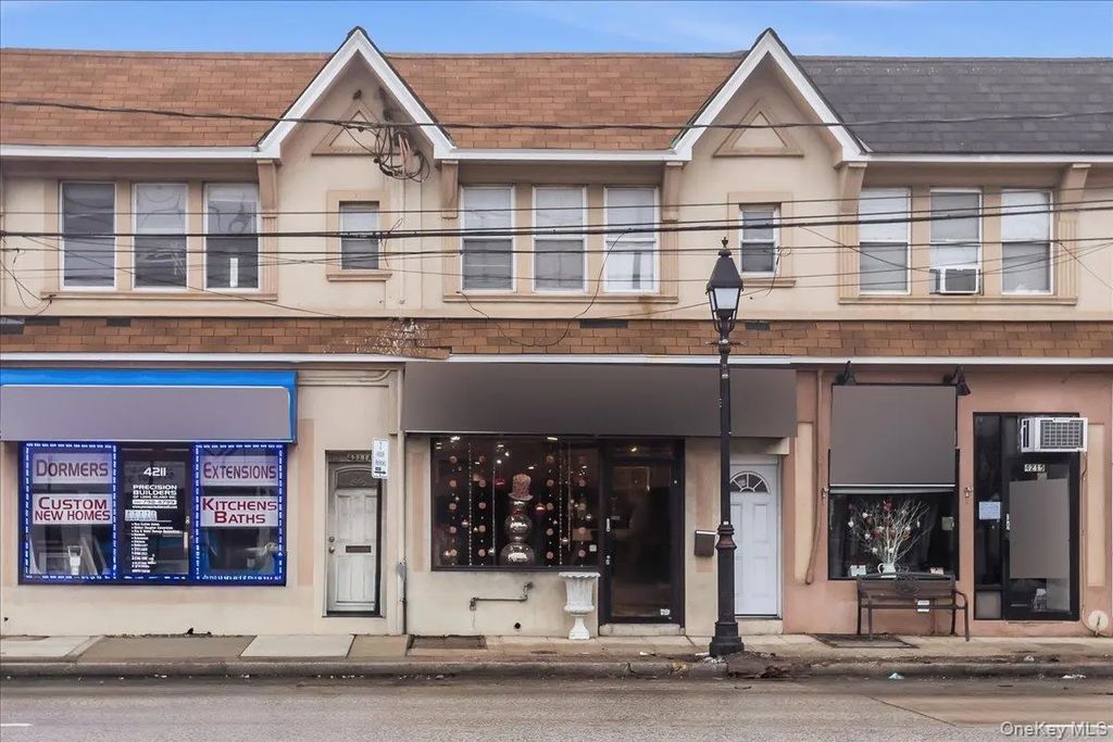 4213 Merrick Road, Massapequa