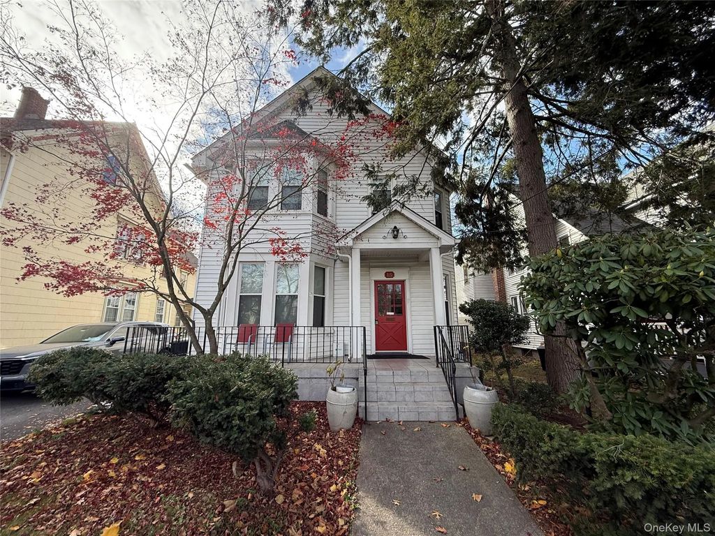 15 E Main Street, Port Jervis