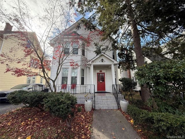 15 E Main Street, Port Jervis