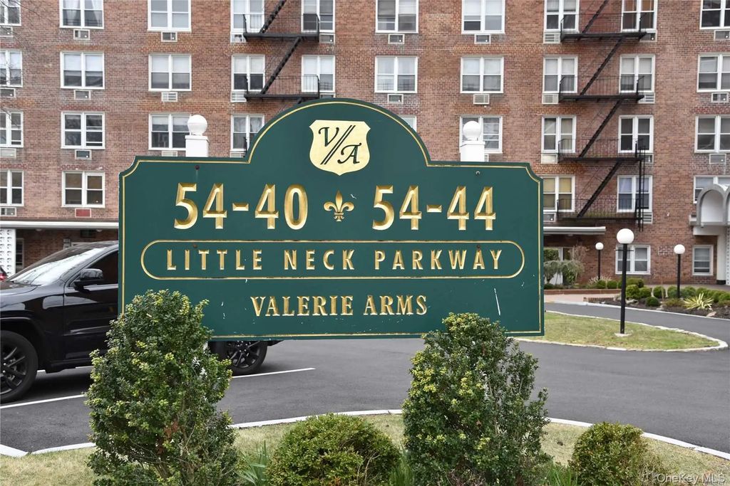 54-44 Little Neck Parkway # 2d, Little Neck