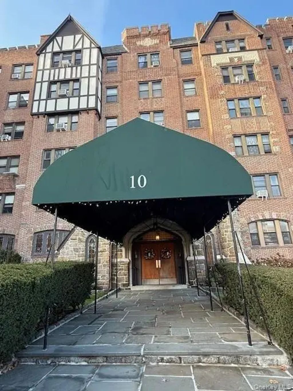 10 Nosband Avenue # 5g, White Plains