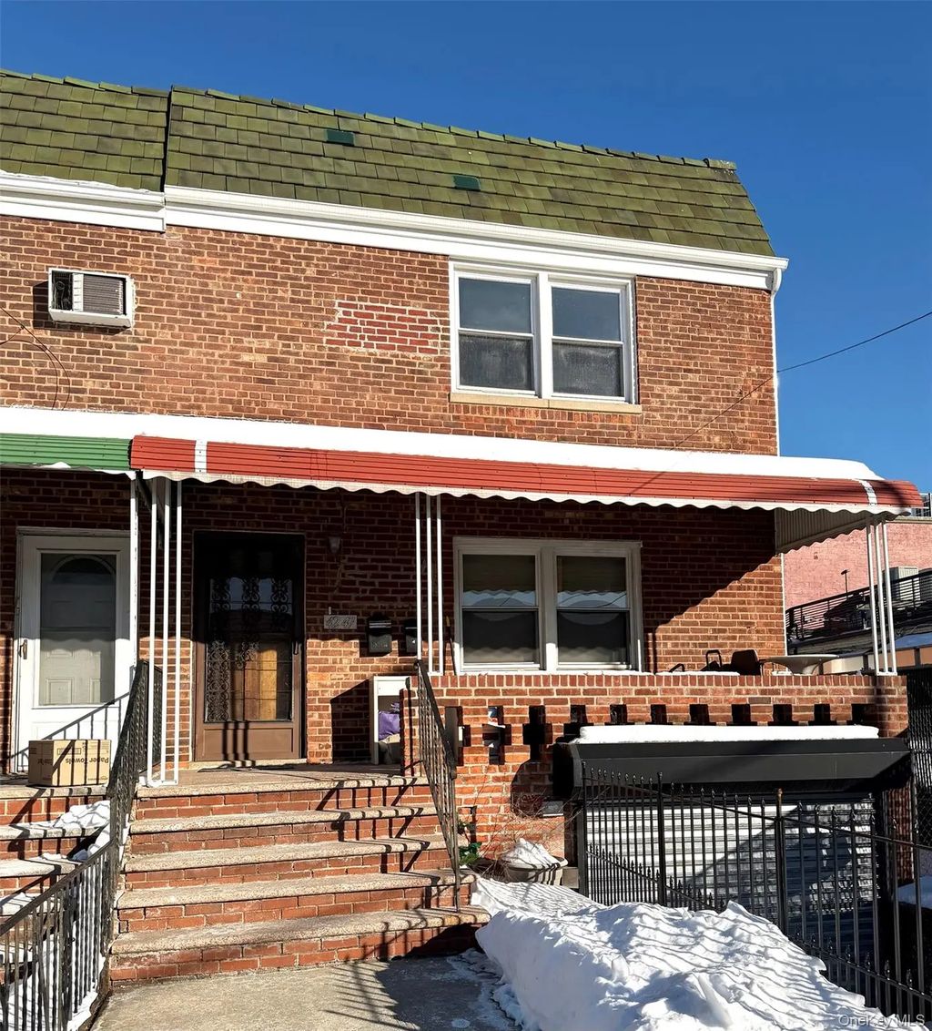 42-47 194th Street # 1fl, Flushing