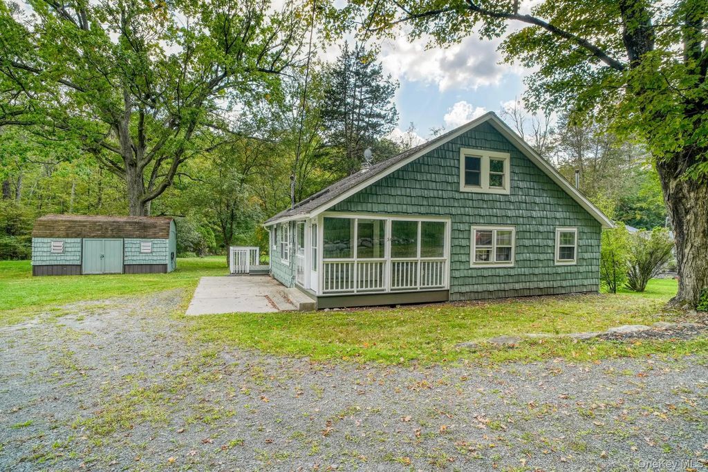 54 Lime Kiln Road, Port Jervis