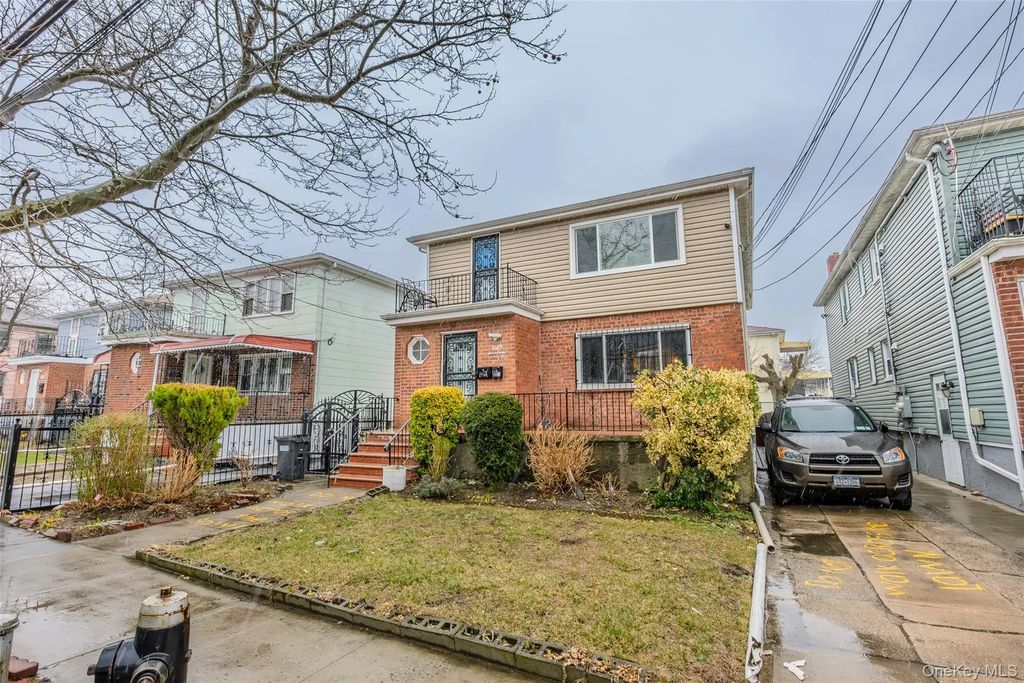 30-19 Bessemund Avenue, Far Rockaway