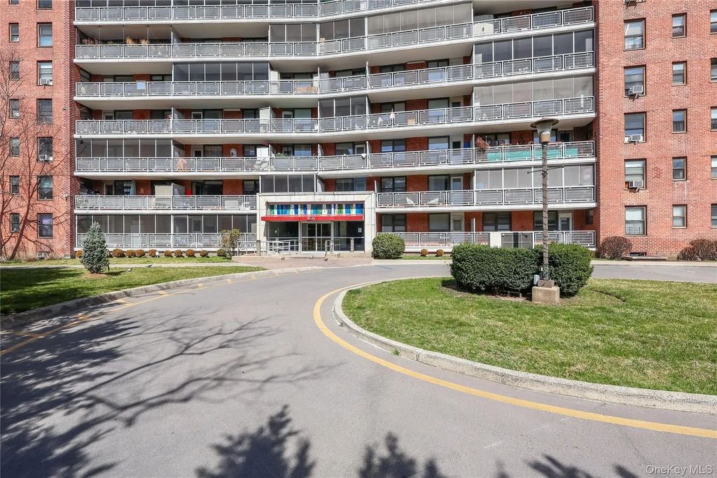 61-15 98th Street # St-f, Rego Park