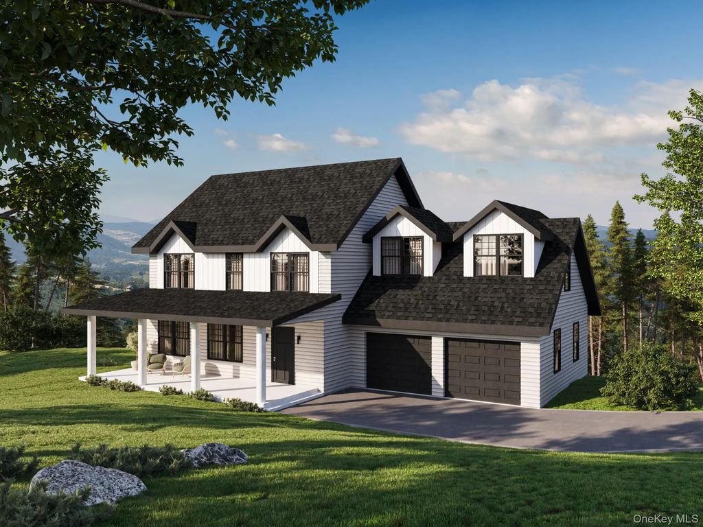 9 Truncali Drive, Marlboro