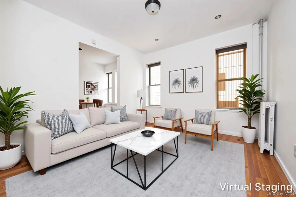 515 W 143rd Street # 34, New York (Manhattan)