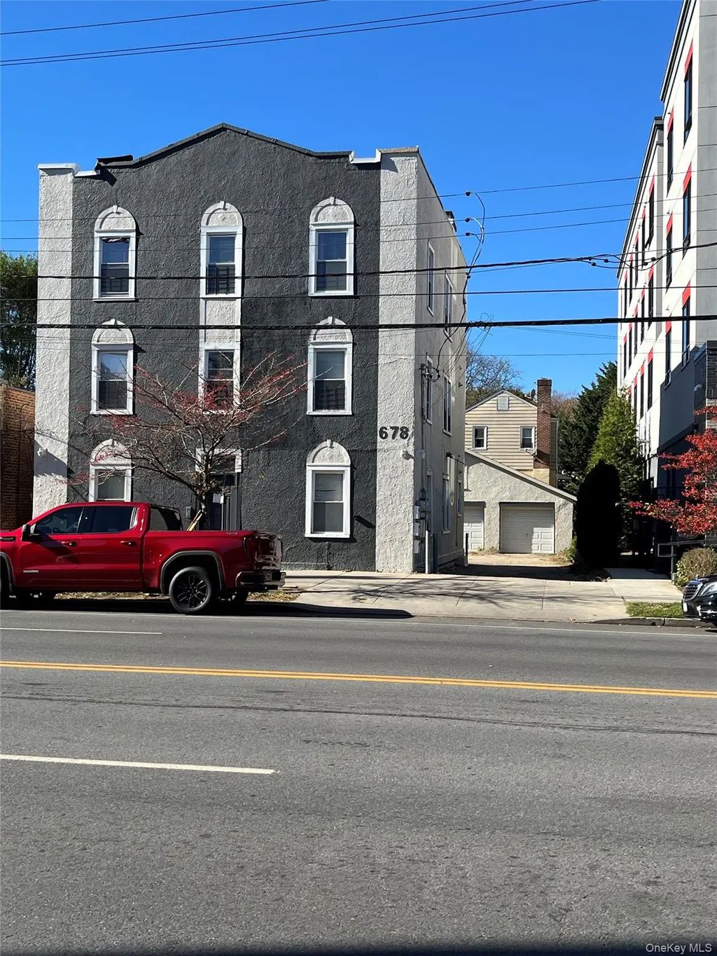 678 Mamaroneck Avenue, Mamaroneck