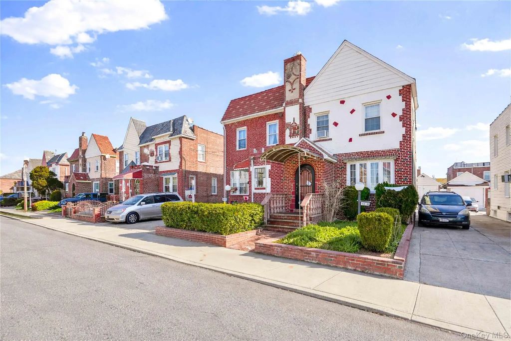 134-31 229th Street, Laurelton