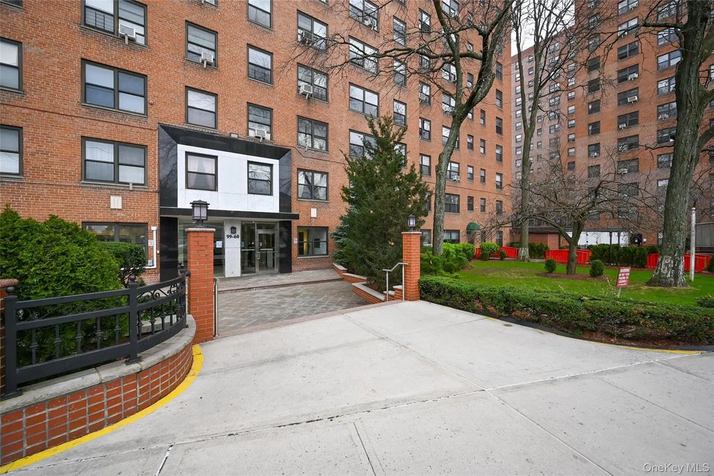 99-60 63rd Road # 14j, Rego Park