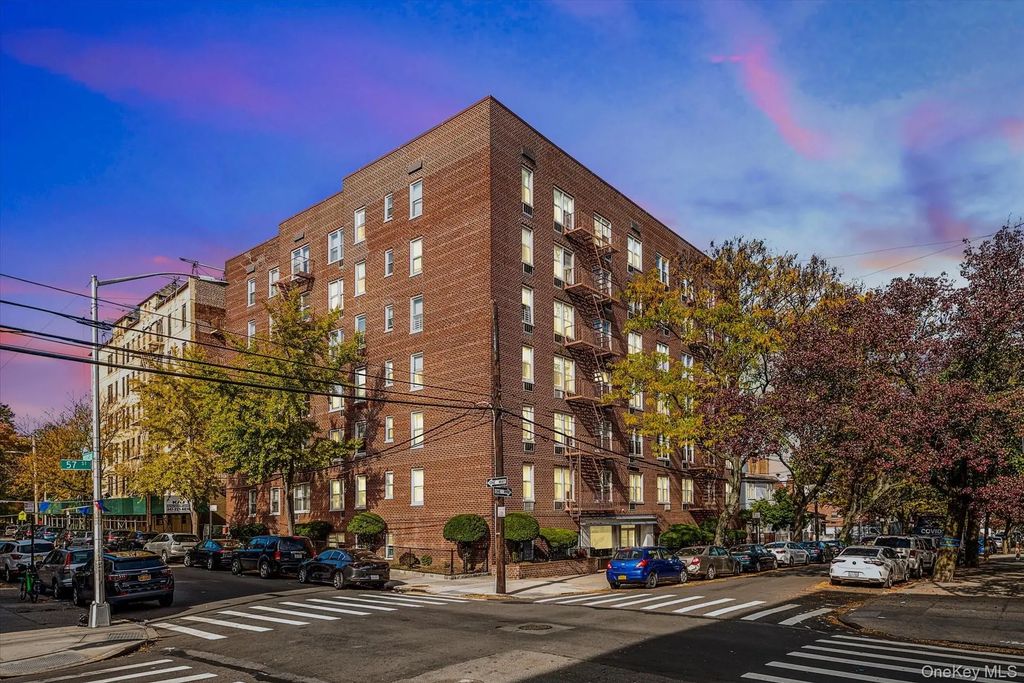 39-76 57th Street # 6e, Woodside
