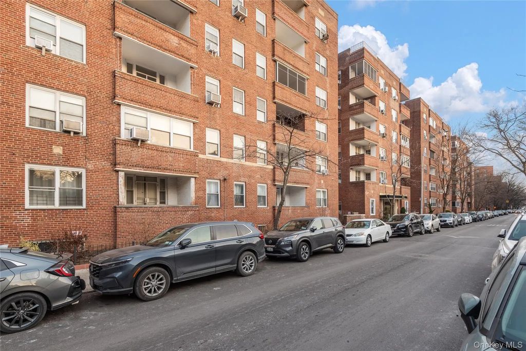 34-41 85th Street # 3g, Jackson Heights