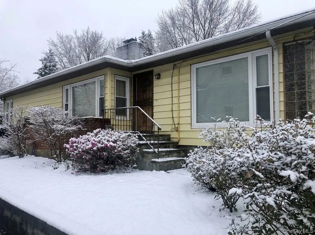 63 Riverdale Avenue, White Plains