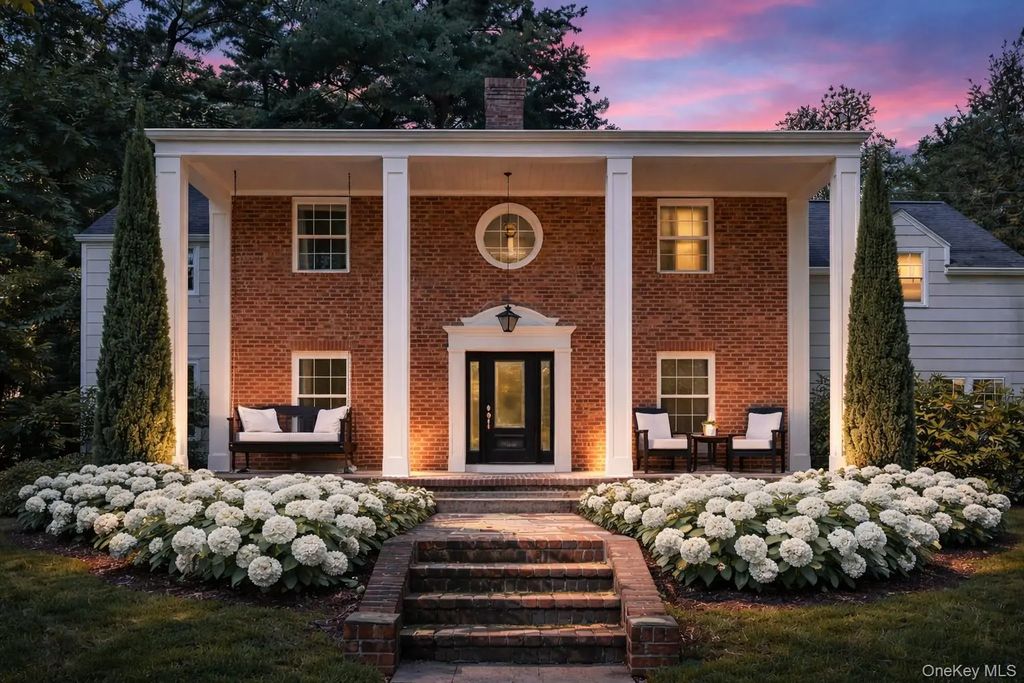 790 Hardscrabble Road, Chappaqua