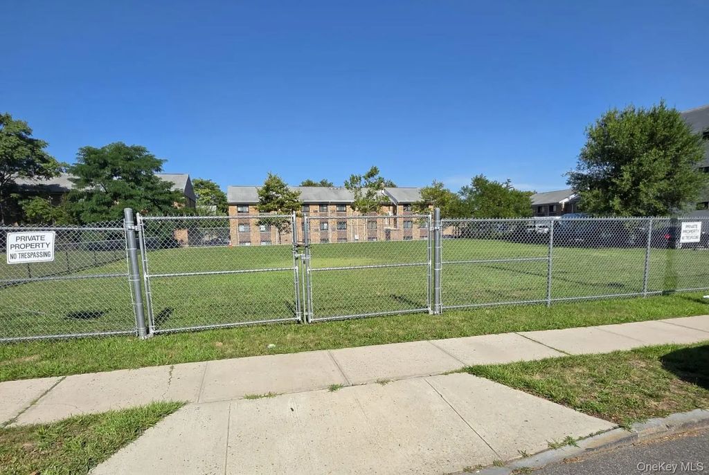 345-351 S 9th Avenue, Mount Vernon