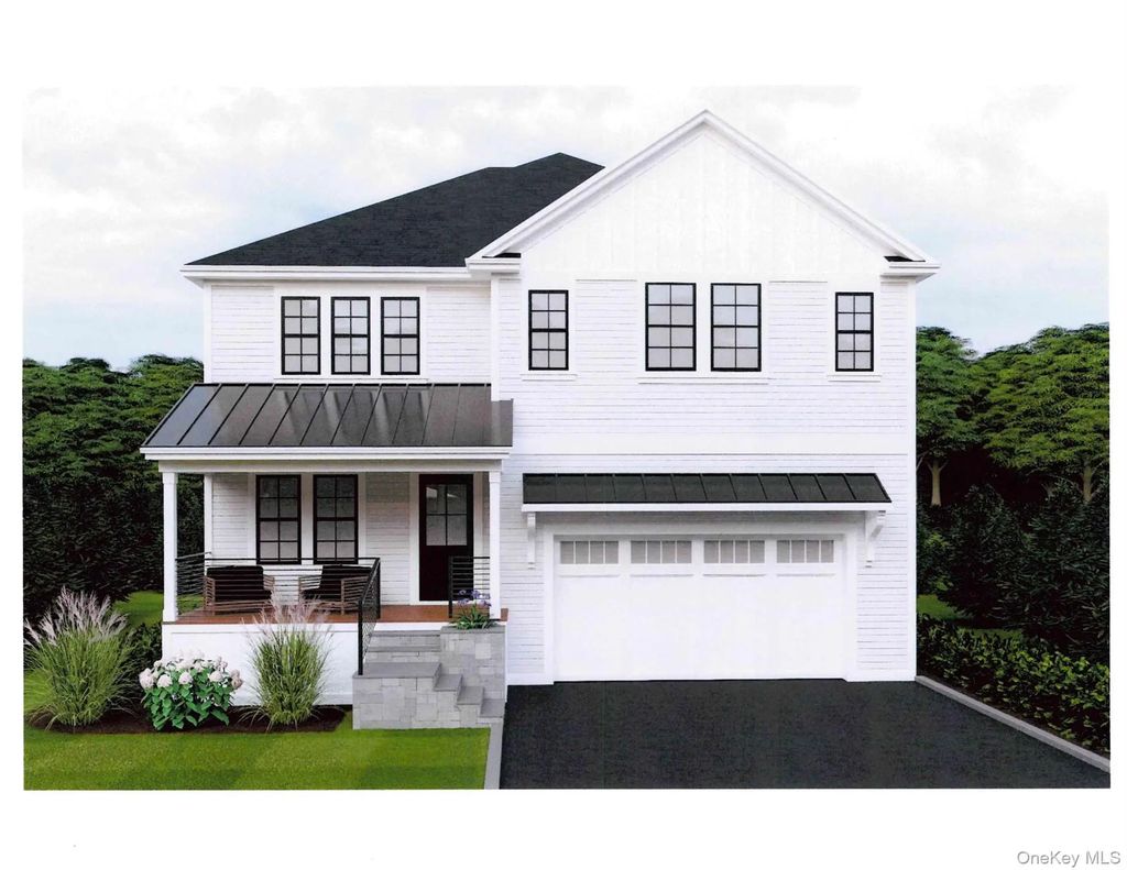 23 Ardell Road, Bronxville