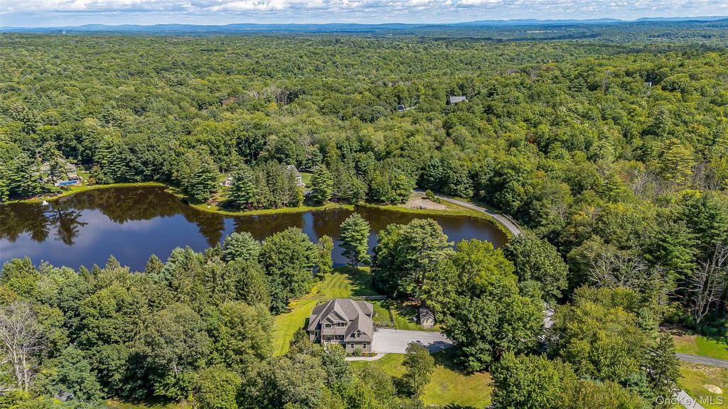 50 Meghan Court, Pine Bush