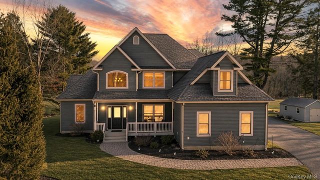 50 Meghan Court, Pine Bush