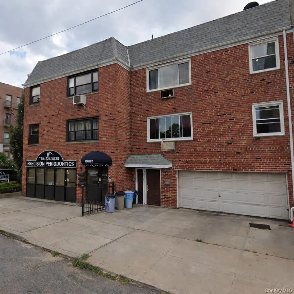 201-22 43rd Avenue, Bayside