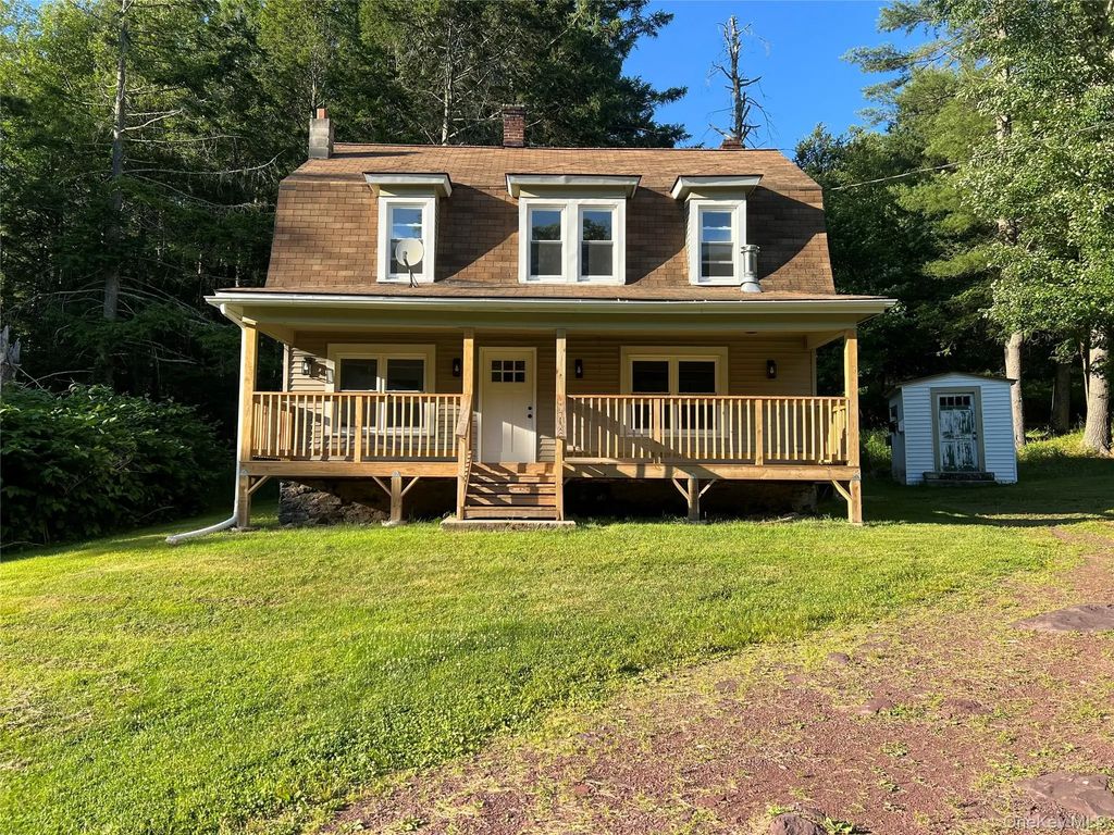 1240 Co Road 23, Narrowsburg