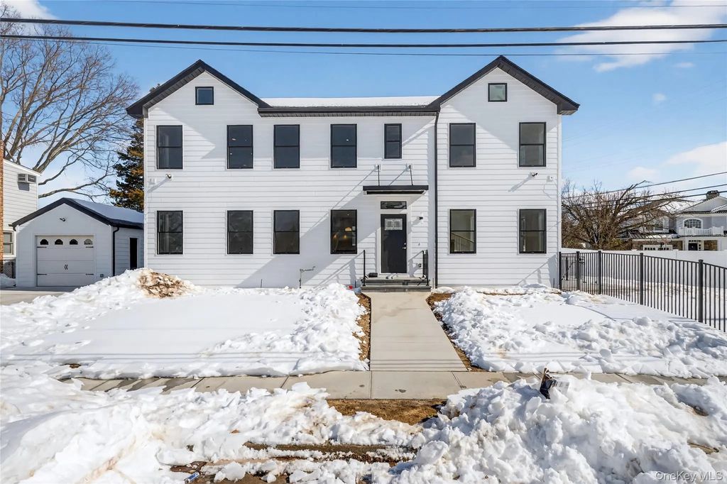 286 Dorchester Road, Garden City South