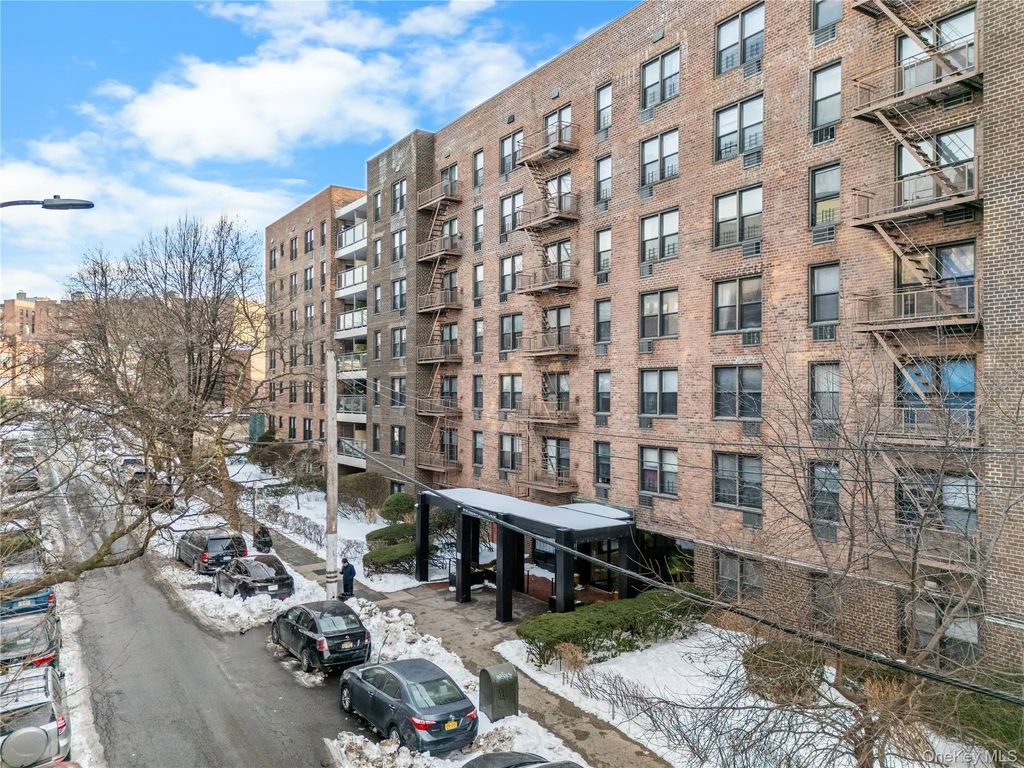35-20 Leverich Street # 209, Jackson Heights