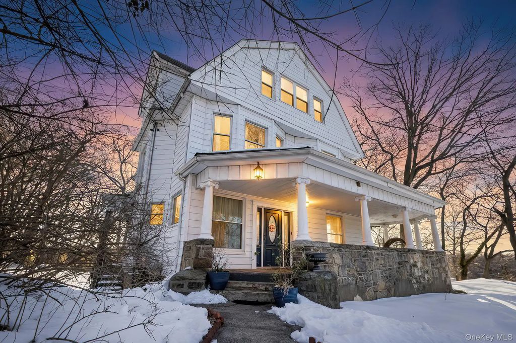 32 Prospect Drive, Yonkers